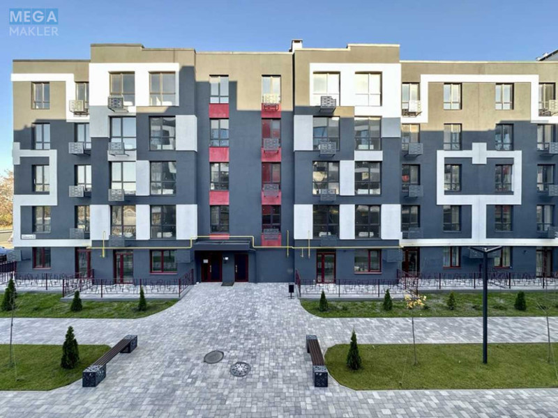 Новобудова, 5 поверхів, <a class="location-link" href="/gatnoe/" title="Недвижимость Гатне">Гатне</a>, Святопетрівського, 34 (изображение 5)