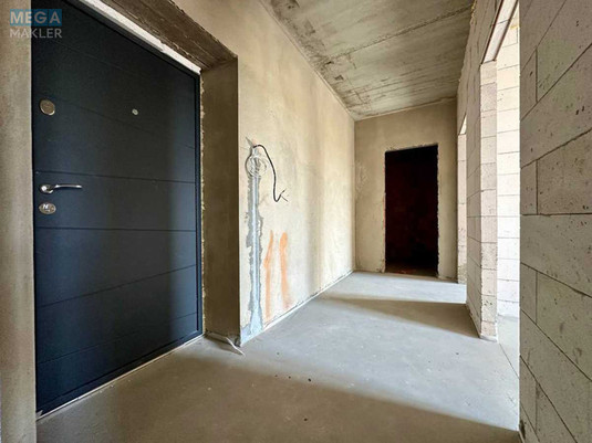 Новобудова, 5 поверхів, <a class="location-link" href="/gatnoe/" title="Недвижимость Гатне">Гатне</a>, Святопетрівського, 34 (изображение 13)