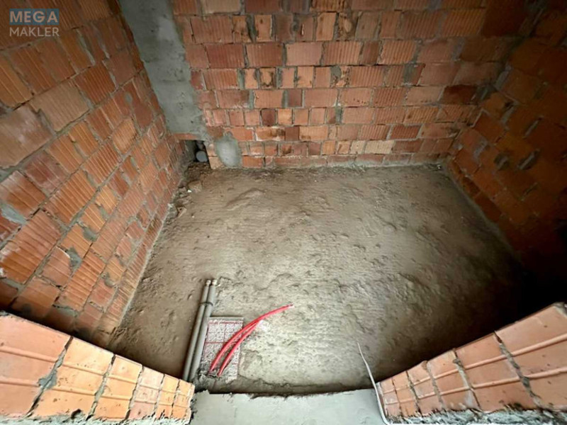 Новобудова, 5 поверхів, <a class="location-link" href="/gatnoe/" title="Недвижимость Гатне">Гатне</a>, Святопетрівського, 34 (изображение 15)