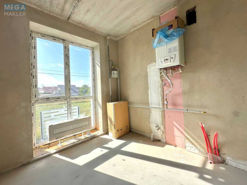 Новобудова, 5 поверхів, <a class="location-link" href="/gatnoe/" title="Недвижимость Гатне">Гатне</a>, Святопетрівського, 34 (изображение 22)