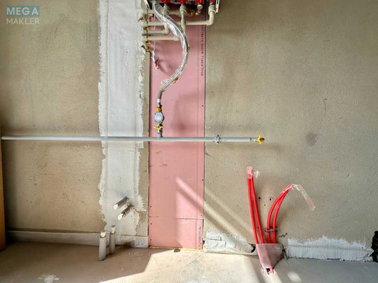 Новобудова, 5 поверхів, <a class="location-link" href="/gatnoe/" title="Недвижимость Гатне">Гатне</a>, Святопетрівського, 34 (изображение 23)