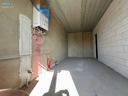 Новобудова, 5 поверхів, <a class="location-link" href="/gatnoe/" title="Недвижимость Гатне">Гатне</a>, Святопетрівського, 34 (изображение 25)