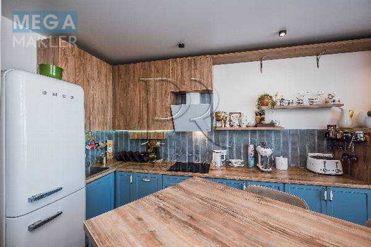 Продаж 3 кімнатної квартири (78/45/13), 6 пов. 8 пов. будинку, <a class="location-link" href="/belogorodka-selo-kv/" title="Недвижимость Білогородка">Білогородка</a>, Ювілейний провулок, 3 (изображение 2)