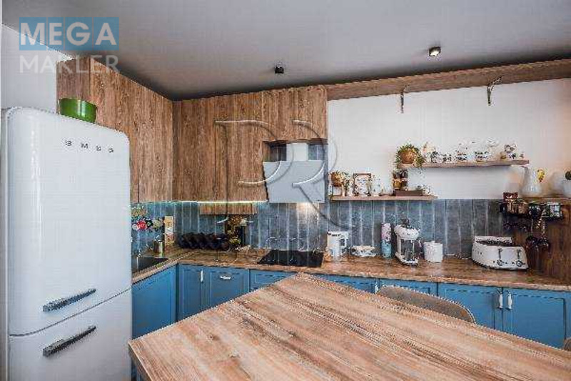 Продаж 3 кімнатної квартири (78/45/13), 6 пов. 8 пов. будинку, <a class="location-link" href="/belogorodka-selo-kv/" title="Недвижимость Білогородка">Білогородка</a>, Ювілейний провулок, 3 (изображение 2)