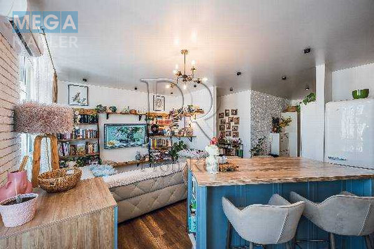 Продаж 3 кімнатної квартири (78/45/13), 6 пов. 8 пов. будинку, <a class="location-link" href="/belogorodka-selo-kv/" title="Недвижимость Білогородка">Білогородка</a>, Ювілейний провулок, 3 (изображение 3)