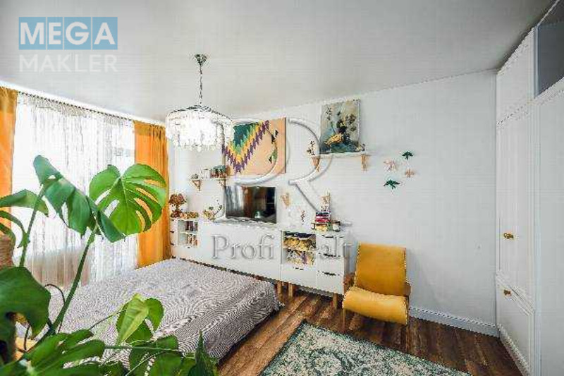 Продаж 3 кімнатної квартири (78/45/13), 6 пов. 8 пов. будинку, <a class="location-link" href="/belogorodka-selo-kv/" title="Недвижимость Білогородка">Білогородка</a>, Ювілейний провулок, 3 (изображение 5)