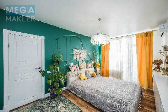 Продаж 3 кімнатної квартири (78/45/13), 6 пов. 8 пов. будинку, <a class="location-link" href="/belogorodka-selo-kv/" title="Недвижимость Білогородка">Білогородка</a>, Ювілейний провулок, 3 (изображение 6)