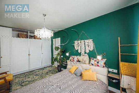 Продаж 3 кімнатної квартири (78/45/13), 6 пов. 8 пов. будинку, <a class="location-link" href="/belogorodka-selo-kv/" title="Недвижимость Білогородка">Білогородка</a>, Ювілейний провулок, 3 (изображение 7)