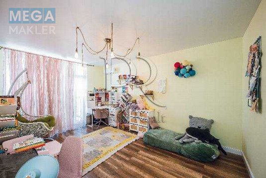 Продаж 3 кімнатної квартири (78/45/13), 6 пов. 8 пов. будинку, <a class="location-link" href="/belogorodka-selo-kv/" title="Недвижимость Білогородка">Білогородка</a>, Ювілейний провулок, 3 (изображение 10)