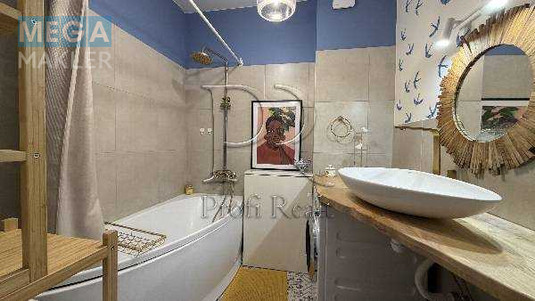 Продаж 3 кімнатної квартири (78/45/13), 6 пов. 8 пов. будинку, <a class="location-link" href="/belogorodka-selo-kv/" title="Недвижимость Білогородка">Білогородка</a>, Ювілейний провулок, 3 (изображение 11)