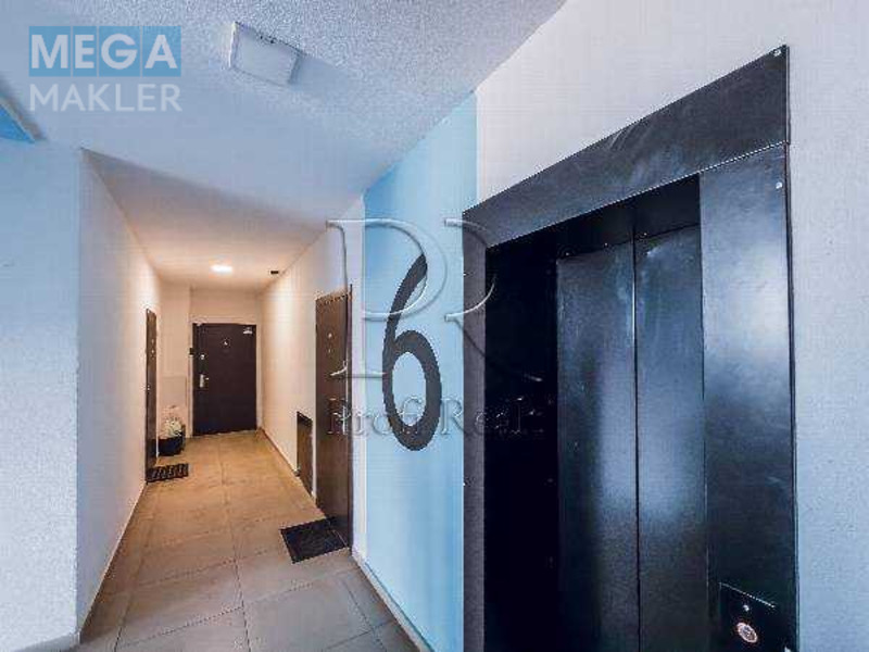 Продаж 3 кімнатної квартири (78/45/13), 6 пов. 8 пов. будинку, <a class="location-link" href="/belogorodka-selo-kv/" title="Недвижимость Білогородка">Білогородка</a>, Ювілейний провулок, 3 (изображение 14)