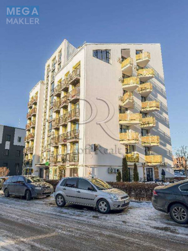 Продаж 3 кімнатної квартири (78/45/13), 6 пов. 8 пов. будинку, <a class="location-link" href="/belogorodka-selo-kv/" title="Недвижимость Білогородка">Білогородка</a>, Ювілейний провулок, 3 (изображение 15)
