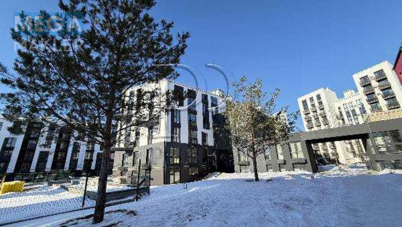 Продаж 3 кімнатної квартири (78/45/13), 6 пов. 8 пов. будинку, <a class="location-link" href="/belogorodka-selo-kv/" title="Недвижимость Білогородка">Білогородка</a>, Ювілейний провулок, 3 (изображение 16)