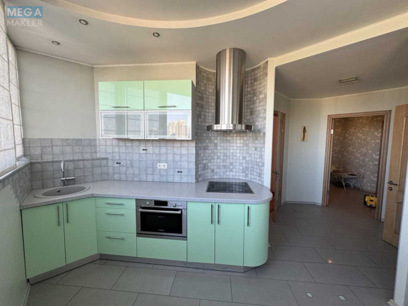 Продаж 2 кімнатної квартири (65/40/10), 17 пов. 23 пов. будинку, <a class="location-link" href="/kiev/" title="Недвижимость Київ">Київ</a>, <a class="location-link" href="/kiev/zamostyanskij/" title="Недвижимость Замостянский район">Замостянский р-н</a>, Саперно-Слобідський проїзд, 22 (изображение 6)