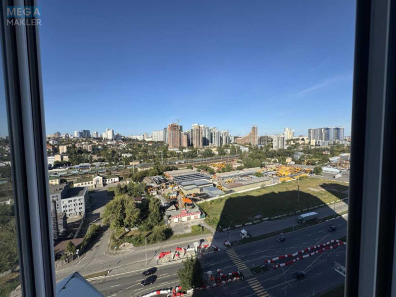 Продаж 2 кімнатної квартири (65/40/10), 17 пов. 23 пов. будинку, <a class="location-link" href="/kiev/" title="Недвижимость Київ">Київ</a>, <a class="location-link" href="/kiev/zamostyanskij/" title="Недвижимость Замостянский район">Замостянский р-н</a>, Саперно-Слобідський проїзд, 22 (изображение 15)