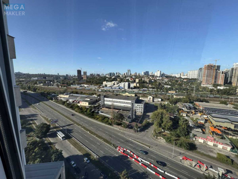 Продаж 2 кімнатної квартири (65/40/10), 17 пов. 23 пов. будинку, <a class="location-link" href="/kiev/" title="Недвижимость Київ">Київ</a>, <a class="location-link" href="/kiev/zamostyanskij/" title="Недвижимость Замостянский район">Замостянский р-н</a>, Саперно-Слобідський проїзд, 22 (изображение 17)