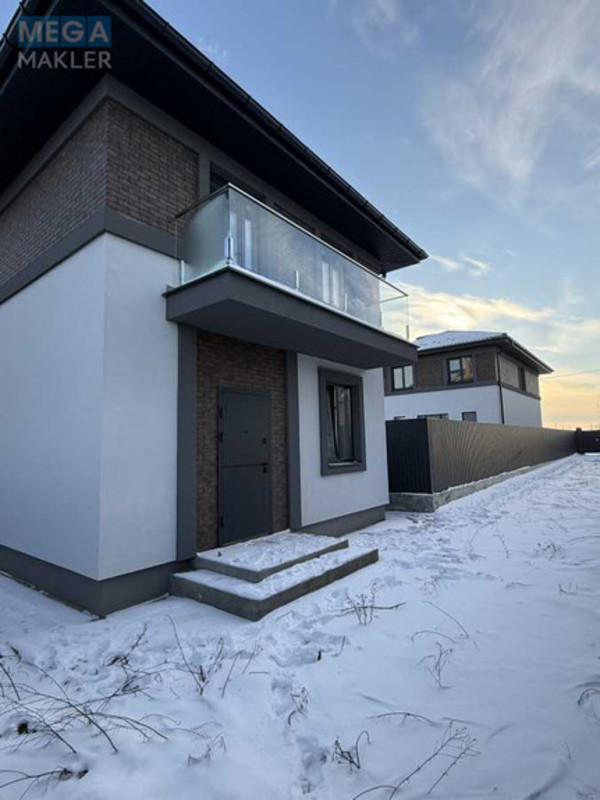 Продаж дома, 2&nbsp;поверху, 120&nbsp;кв.м, 4&nbsp;кімнати, ділянка 3&nbsp;сотки, <a class="location-link" href="/petropavlovskaya-borshagovka/" title="Недвижимость Петропавлівська Борщагівка">Петропавлівська Борщагівка</a>, Одеська (изображение 6)