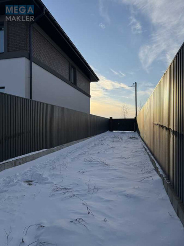 Продаж дома, 2&nbsp;поверху, 120&nbsp;кв.м, 4&nbsp;кімнати, ділянка 3&nbsp;сотки, <a class="location-link" href="/petropavlovskaya-borshagovka/" title="Недвижимость Петропавлівська Борщагівка">Петропавлівська Борщагівка</a>, Одеська (изображение 8)