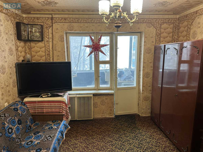 Оренда 1 кімнатної квартири, <a class="location-link" href="/kiev/" title="Недвижимость Київ">Київ</a>, <a class="location-link" href="/kiev/svyatoshinskij/" title="Недвижимость Святошинський район">Святошинський р-н</a>, Жолудєва вул., 1а (изображение 4)