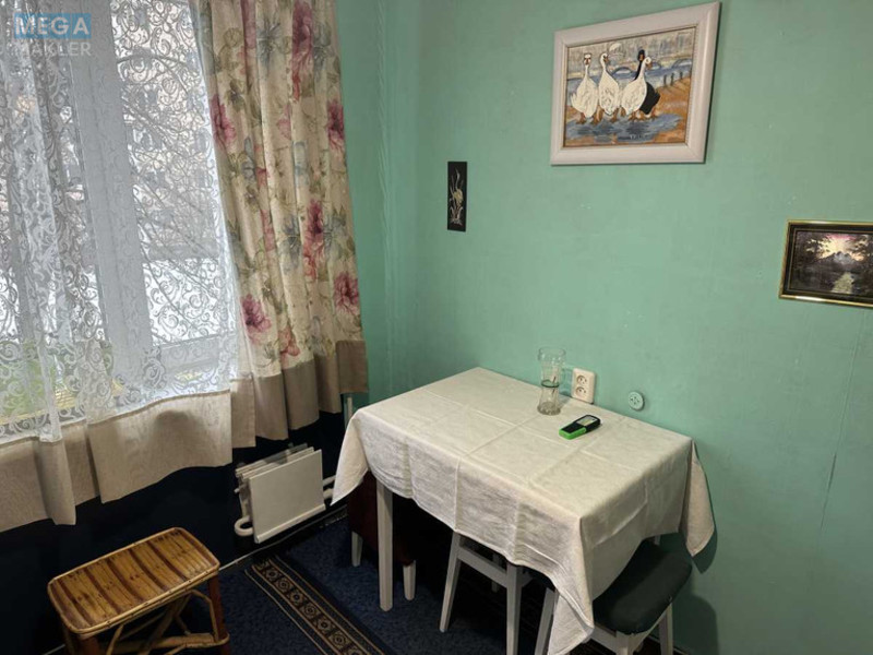 Оренда 1 кімнатної квартири, <a class="location-link" href="/kiev/" title="Недвижимость Київ">Київ</a>, <a class="location-link" href="/kiev/svyatoshinskij/" title="Недвижимость Святошинський район">Святошинський р-н</a>, Жолудєва вул., 1а (изображение 6)