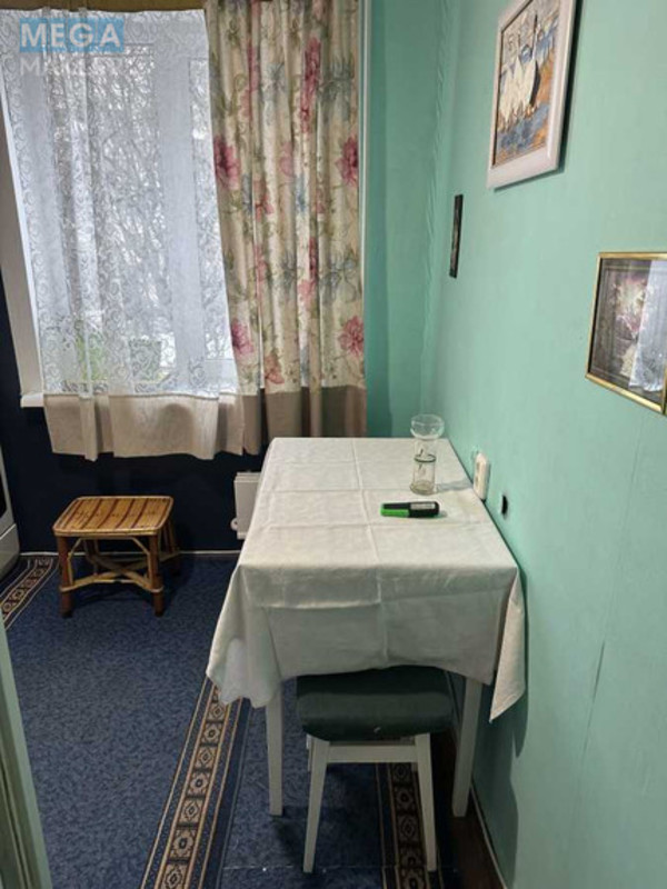 Оренда 1 кімнатної квартири, <a class="location-link" href="/kiev/" title="Недвижимость Київ">Київ</a>, <a class="location-link" href="/kiev/svyatoshinskij/" title="Недвижимость Святошинський район">Святошинський р-н</a>, Жолудєва вул., 1а (изображение 8)