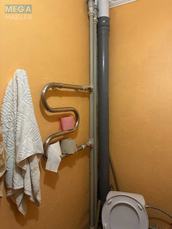 Оренда 1 кімнатної квартири, <a class="location-link" href="/kiev/" title="Недвижимость Київ">Київ</a>, <a class="location-link" href="/kiev/svyatoshinskij/" title="Недвижимость Святошинський район">Святошинський р-н</a>, Жолудєва вул., 1а (изображение 13)