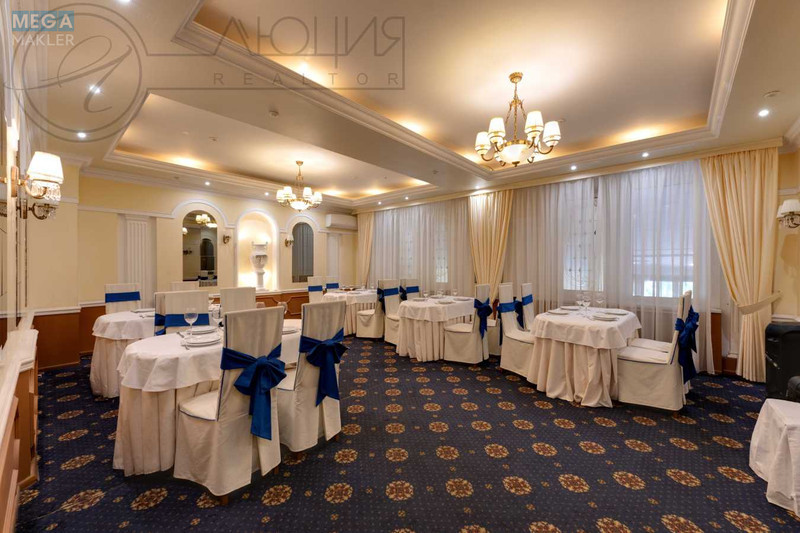 Продаж комерційної нерухомості, 253&nbsp;кв.м, под офис, <a class="location-link" href="/kiev/" title="Недвижимость Київ">Київ</a>, <a class="location-link" href="/kiev/obolonskij/" title="Недвижимость Оболонський район">Оболонський р-н</a>, Героев Сталинграда просп., 12Д (изображение 13)