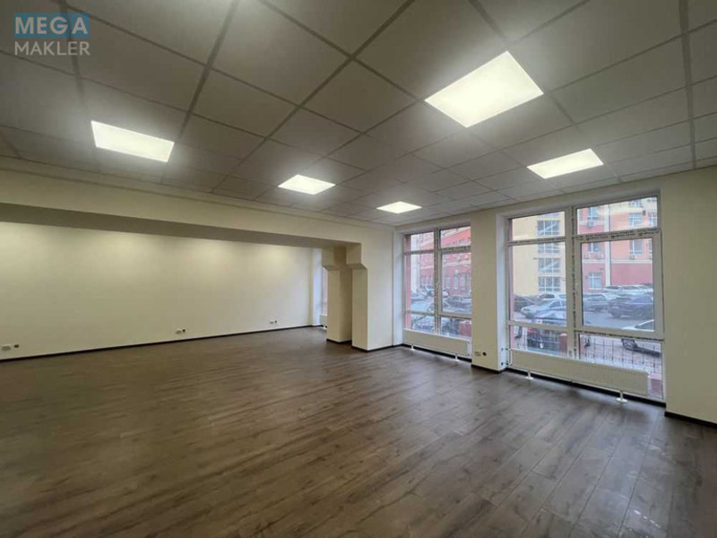 Оренда комерційної нерухомості, 68,60&nbsp;кв.м, под офис, <a class="location-link" href="/kiev/" title="Недвижимость Київ">Київ</a>, <a class="location-link" href="/kiev/shevchenkovskij/" title="Недвижимость Шевченківський район">Шевченківський р-н</a>, Глубочицкая ул., 17 (изображение 2)