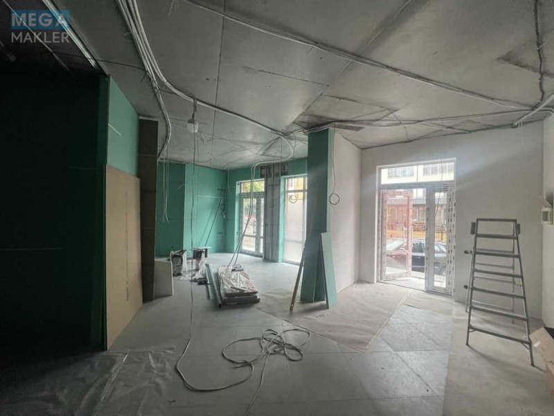 Продаж комерційної нерухомості, 68,50&nbsp;кв.м, под магазин, <a class="location-link" href="/kiev/" title="Недвижимость Київ">Київ</a>, <a class="location-link" href="/kiev/shevchenkovskij/" title="Недвижимость Шевченківський район">Шевченківський р-н</a>, Глубочицкая ул., 17 (изображение 4)
