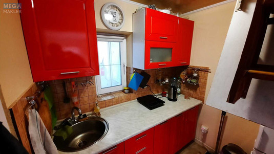 Продаж дома, 2&nbsp;поверху, 42&nbsp;кв.м, 2&nbsp;кімнати, ділянка 6&nbsp;соток, <a class="location-link" href="/kiev/" title="Недвижимость Київ">Київ</a>, <a class="location-link" href="/kiev/svyatoshinskij/" title="Недвижимость Святошинський район">Святошинський р-н</a>, Академика Палладина просп. (изображение 4)