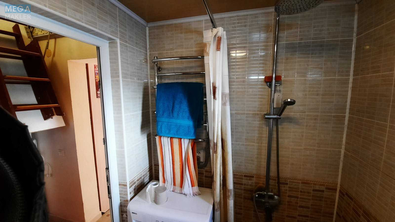 Продаж дома, 2&nbsp;поверху, 42&nbsp;кв.м, 2&nbsp;кімнати, ділянка 6&nbsp;соток, <a class="location-link" href="/kiev/" title="Недвижимость Київ">Київ</a>, <a class="location-link" href="/kiev/svyatoshinskij/" title="Недвижимость Святошинський район">Святошинський р-н</a>, Академика Палладина просп. (изображение 5)