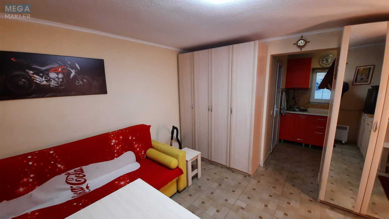 Продаж дома, 2&nbsp;поверху, 42&nbsp;кв.м, 2&nbsp;кімнати, ділянка 6&nbsp;соток, <a class="location-link" href="/kiev/" title="Недвижимость Київ">Київ</a>, <a class="location-link" href="/kiev/svyatoshinskij/" title="Недвижимость Святошинський район">Святошинський р-н</a>, Академика Палладина просп. (изображение 6)