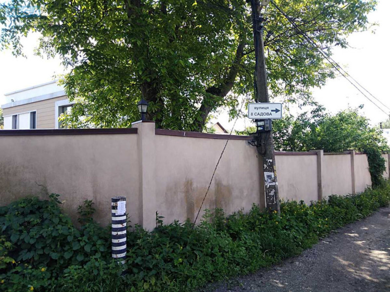 Продаж дома, 2&nbsp;поверху, 42&nbsp;кв.м, 2&nbsp;кімнати, ділянка 6&nbsp;соток, <a class="location-link" href="/kiev/" title="Недвижимость Київ">Київ</a>, <a class="location-link" href="/kiev/svyatoshinskij/" title="Недвижимость Святошинський район">Святошинський р-н</a>, Академика Палладина просп. (изображение 18)