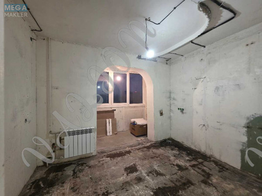 Продаж 2 кімнатної квартири (58/32/11), 16 пов. 16 пов. будинку, <a class="location-link" href="/kiev/" title="Недвижимость Київ">Київ</a>, <a class="location-link" href="/kiev/svyatoshinskij/" title="Недвижимость Святошинський район">Святошинський р-н</a>, Чорнобильська вул., 6 (изображение 7)