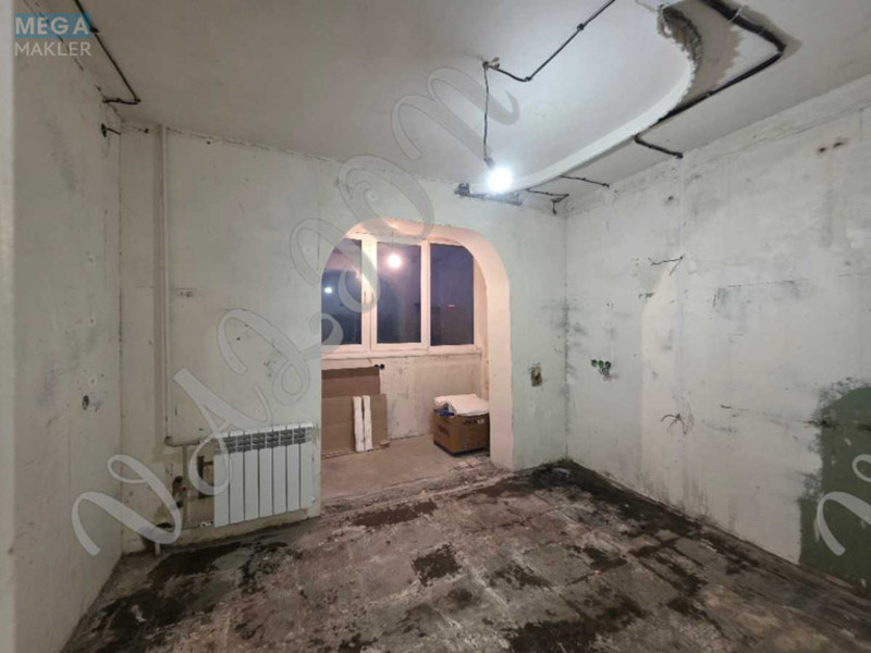 Продаж 2 кімнатної квартири (58/32/11), 16 пов. 16 пов. будинку, <a class="location-link" href="/kiev/" title="Недвижимость Київ">Київ</a>, <a class="location-link" href="/kiev/svyatoshinskij/" title="Недвижимость Святошинський район">Святошинський р-н</a>, Чорнобильська вул., 6 (изображение 7)