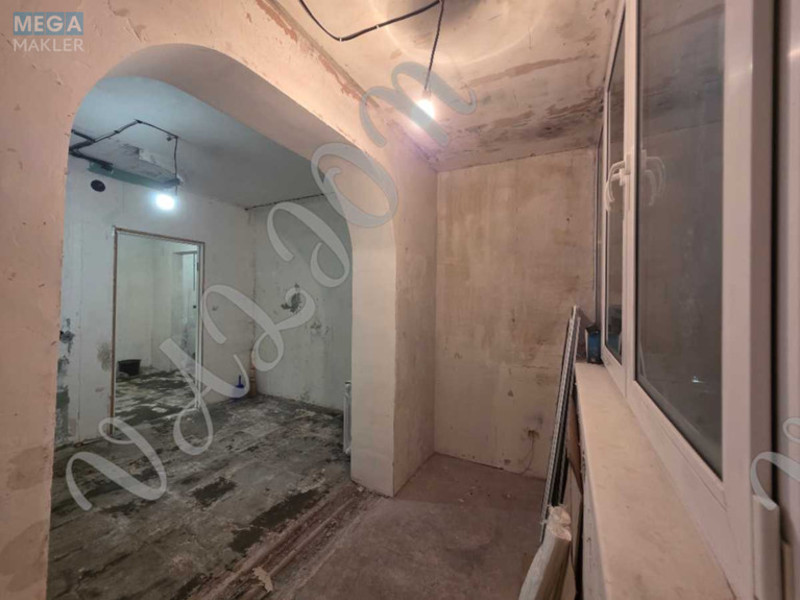 Продаж 2 кімнатної квартири (58/32/11), 16 пов. 16 пов. будинку, <a class="location-link" href="/kiev/" title="Недвижимость Київ">Київ</a>, <a class="location-link" href="/kiev/svyatoshinskij/" title="Недвижимость Святошинський район">Святошинський р-н</a>, Чорнобильська вул., 6 (изображение 8)