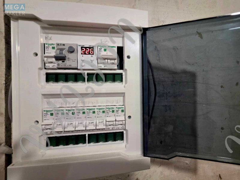 Продаж 2 кімнатної квартири (58/32/11), 16 пов. 16 пов. будинку, <a class="location-link" href="/kiev/" title="Недвижимость Київ">Київ</a>, <a class="location-link" href="/kiev/svyatoshinskij/" title="Недвижимость Святошинський район">Святошинський р-н</a>, Чорнобильська вул., 6 (изображение 14)