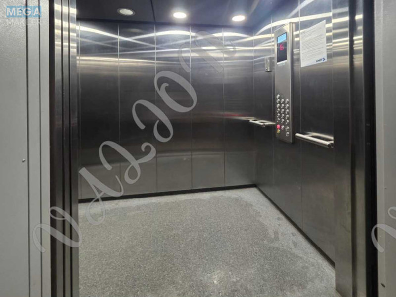 Продаж 2 кімнатної квартири (58/32/11), 16 пов. 16 пов. будинку, <a class="location-link" href="/kiev/" title="Недвижимость Київ">Київ</a>, <a class="location-link" href="/kiev/svyatoshinskij/" title="Недвижимость Святошинський район">Святошинський р-н</a>, Чорнобильська вул., 6 (изображение 15)