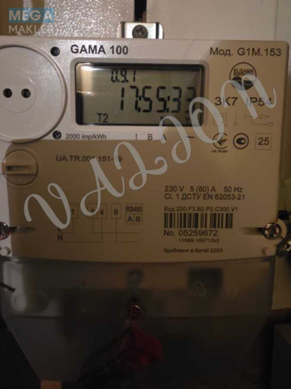 Продаж 2 кімнатної квартири (58/32/11), 16 пов. 16 пов. будинку, <a class="location-link" href="/kiev/" title="Недвижимость Київ">Київ</a>, <a class="location-link" href="/kiev/svyatoshinskij/" title="Недвижимость Святошинський район">Святошинський р-н</a>, Чорнобильська вул., 6 (изображение 19)