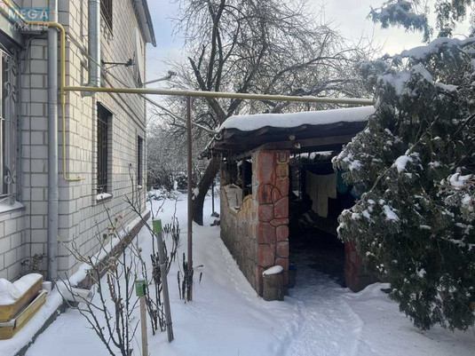 Продаж дома, 2&nbsp;поверху, 134&nbsp;кв.м, 4&nbsp;кімнати, ділянка 5,45&nbsp;соток, <a class="location-link" href="/kiev/" title="Недвижимость Київ">Київ</a>, <a class="location-link" href="/kiev/podolskij/" title="Недвижимость Подільський район">Подільський р-н</a>, Стеценко ул., 28 (изображение 4)