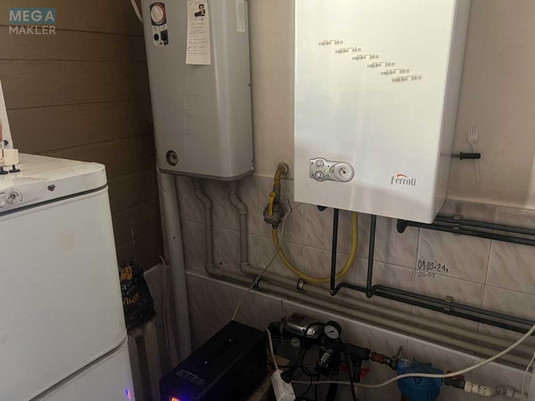 Продаж дома, 2&nbsp;поверху, 134&nbsp;кв.м, 4&nbsp;кімнати, ділянка 5,45&nbsp;соток, <a class="location-link" href="/kiev/" title="Недвижимость Київ">Київ</a>, <a class="location-link" href="/kiev/podolskij/" title="Недвижимость Подільський район">Подільський р-н</a>, Стеценко ул., 28 (изображение 17)