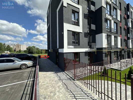 Продаж окремої будівлі/побудови, 89&nbsp;кв.м, <a class="location-link" href="/gatnoe/" title="Недвижимость Гатне">Гатне</a>, Святопетрівська (изображение 6)