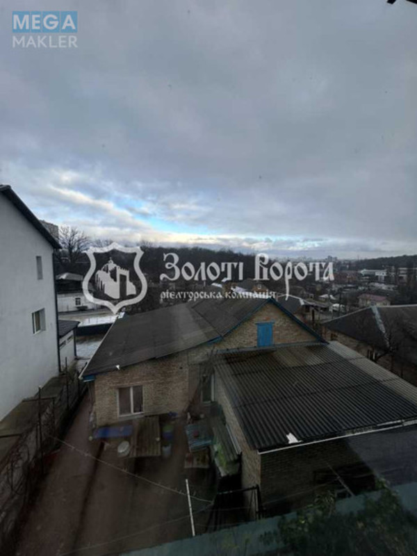 Продаж 2 кімнатної квартири (118,5/62/15), 2 пов. 3 пов. будинку, <a class="location-link" href="/kiev/" title="Недвижимость Київ">Київ</a>, <a class="location-link" href="/kiev/podolskij/" title="Недвижимость Подільський район">Подільський р-н</a>, Одоєвського вул., 16а (изображение 7)