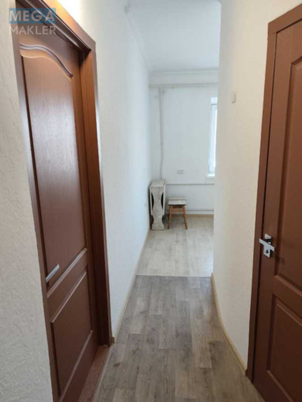 Продаж 2 кімнатної квартири (43/29/6), 5 пов. 5 пов. будинку, <a class="location-link" href="/kiev/" title="Недвижимость Київ">Київ</a>, <a class="location-link" href="/kiev/solomenskij/" title="Недвижимость Солом'янський район">Солом'янський р-н</a>, Миколи Шепелєва вул., 6 (изображение 9)