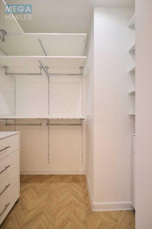 Продаж 1 кімнатної квартири (57/10/35), 4 пов. 23 пов. будинку, <a class="location-link" href="/kiev/" title="Недвижимость Київ">Київ</a>, <a class="location-link" href="/kiev/pecherskij/" title="Недвижимость Печерський район">Печерський р-н</a>, Антоновича вул., 74 (изображение 8)