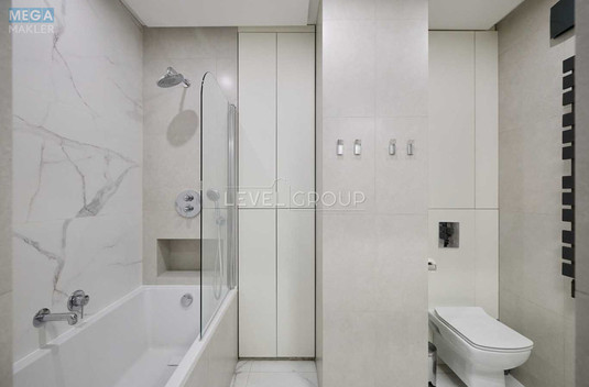 Продаж 1 кімнатної квартири (57/10/35), 4 пов. 23 пов. будинку, <a class="location-link" href="/kiev/" title="Недвижимость Київ">Київ</a>, <a class="location-link" href="/kiev/pecherskij/" title="Недвижимость Печерський район">Печерський р-н</a>, Антоновича вул., 74 (изображение 9)