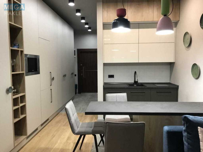 Оренда 1 кімнатної квартири, <a class="location-link" href="/kiev/" title="Недвижимость Київ">Київ</a>, <a class="location-link" href="/kiev/shevchenkovskij/" title="Недвижимость Шевченківський район">Шевченківський р-н</a>, Гоголівська вул., 47 (изображение 2)