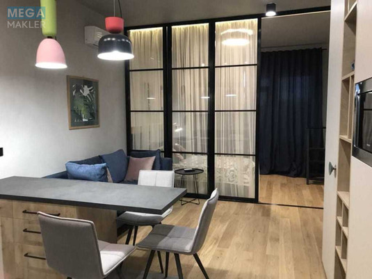 Оренда 1 кімнатної квартири, <a class="location-link" href="/kiev/" title="Недвижимость Київ">Київ</a>, <a class="location-link" href="/kiev/shevchenkovskij/" title="Недвижимость Шевченківський район">Шевченківський р-н</a>, Гоголівська вул., 47 (изображение 3)