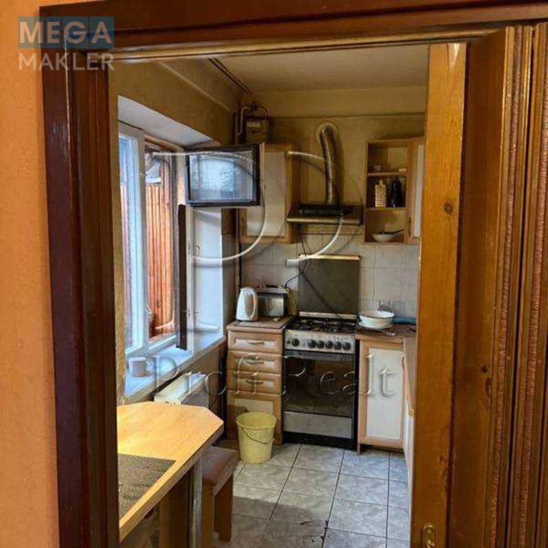 Продаж 3 кімнатної квартири (60/41/9), 3 пов. 9 пов. будинку, <a class="location-link" href="/kiev/" title="Недвижимость Київ">Київ</a>, <a class="location-link" href="/kiev/podolskij/" title="Недвижимость Подольский район">Подольский р-н</a>, Архипенка Олександра вулиця, 1/12 (изображение 11)