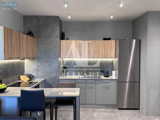 Продаж 2 кімнатної квартири (49,2/?/18,5), 12 пов. 26 пов. будинку, <a class="location-link" href="/kiev/" title="Недвижимость Київ">Київ</a>, <a class="location-link" href="/kiev/svyatoshinskij/" title="Недвижимость Святошинський район">Святошинський р-н</a>, Львівська вул. (изображение 2)